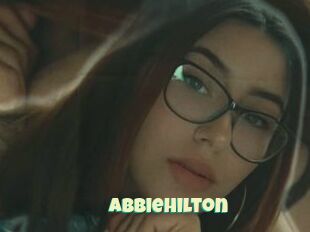 AbbieHilton
