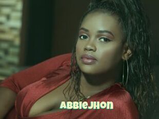AbbieJhon