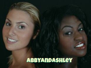 AbbyAndAshley