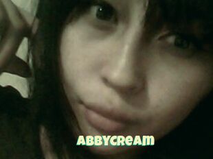 AbbyCream