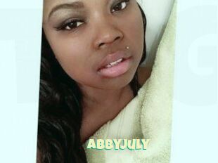 Abby_July