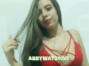 AbbyWatsonn