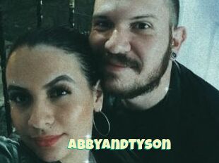 AbbyandTyson