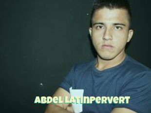 Abdel_LatinPervert