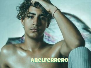 AbelFerrero
