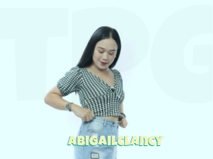 AbigailClancy