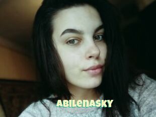 AbilenaSky