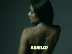 AbrilCR