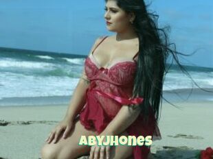 AbyJhones