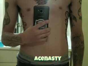 Acenasty