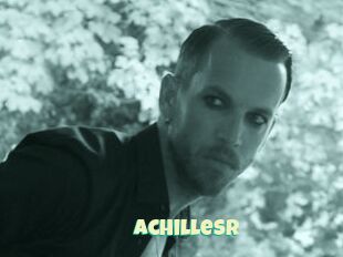 AchillesR