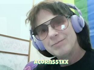 Acorn551XX