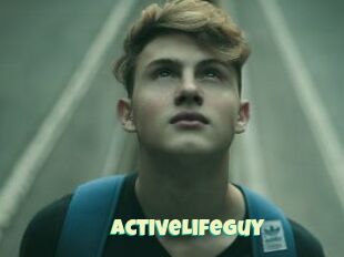 ActiveLifeGuy