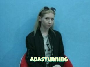 AdaStunning