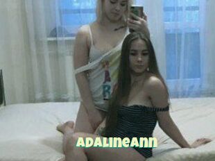 AdalineAnn