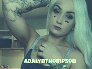 AdalynThompson