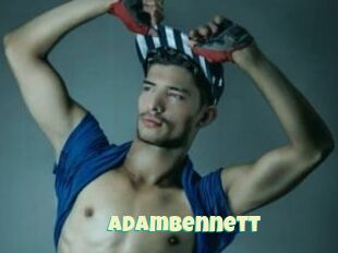 AdamBennett