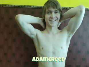 AdamCreed