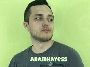 AdamHayess