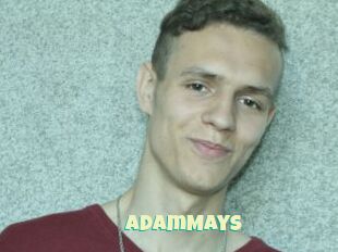 AdamMays