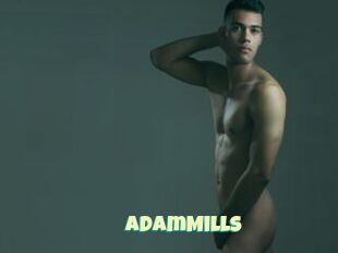 AdamMills