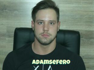AdamSefero