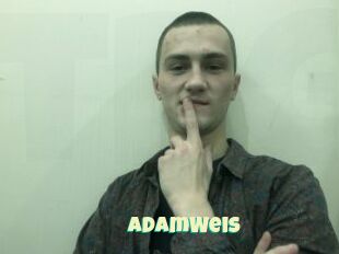 AdamWeis