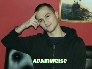 AdamWeise