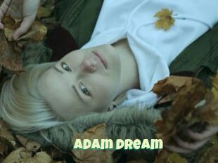 Adam_Dream
