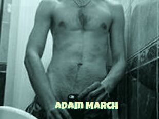 Adam_March