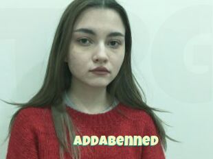 AddaBenned