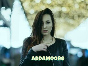 AddaMoore