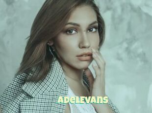 AdelEvans