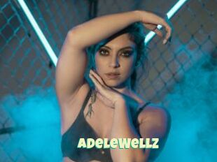 AdeleWellz