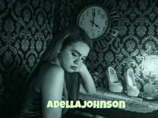 AdellaJohnson