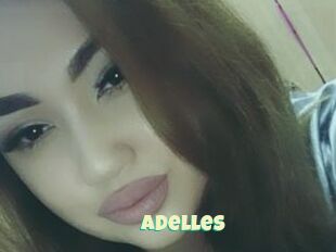 AdelleS