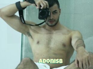 AdonisB