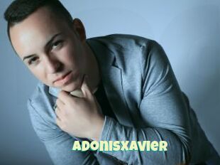 AdonisXavier