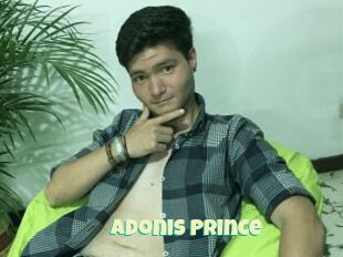 Adonis_Prince