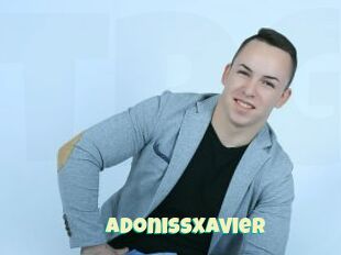 AdonissXavier