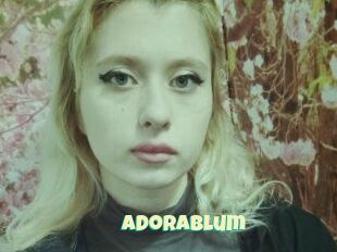 AdoraBlum
