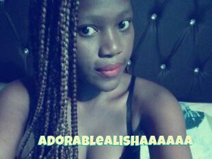 AdorableAlishaaaaaa
