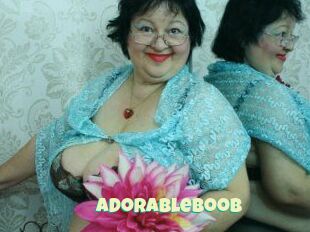 AdorableBoob