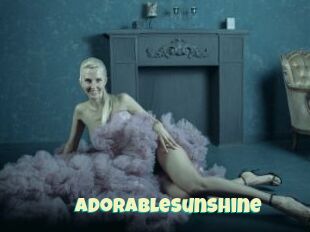 AdorableSunshine