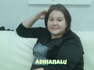 AdrianaLu