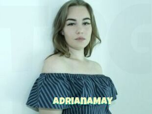 AdrianaMay