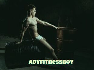 Adyfitnessboy