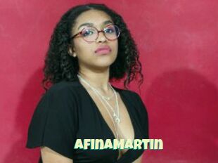 AfinaMartin