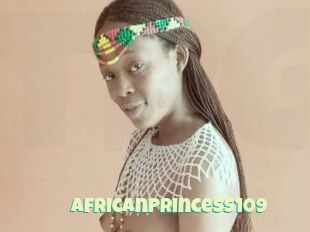 AfricanPrincess109