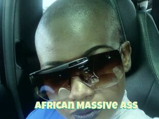 African_Massive_Ass